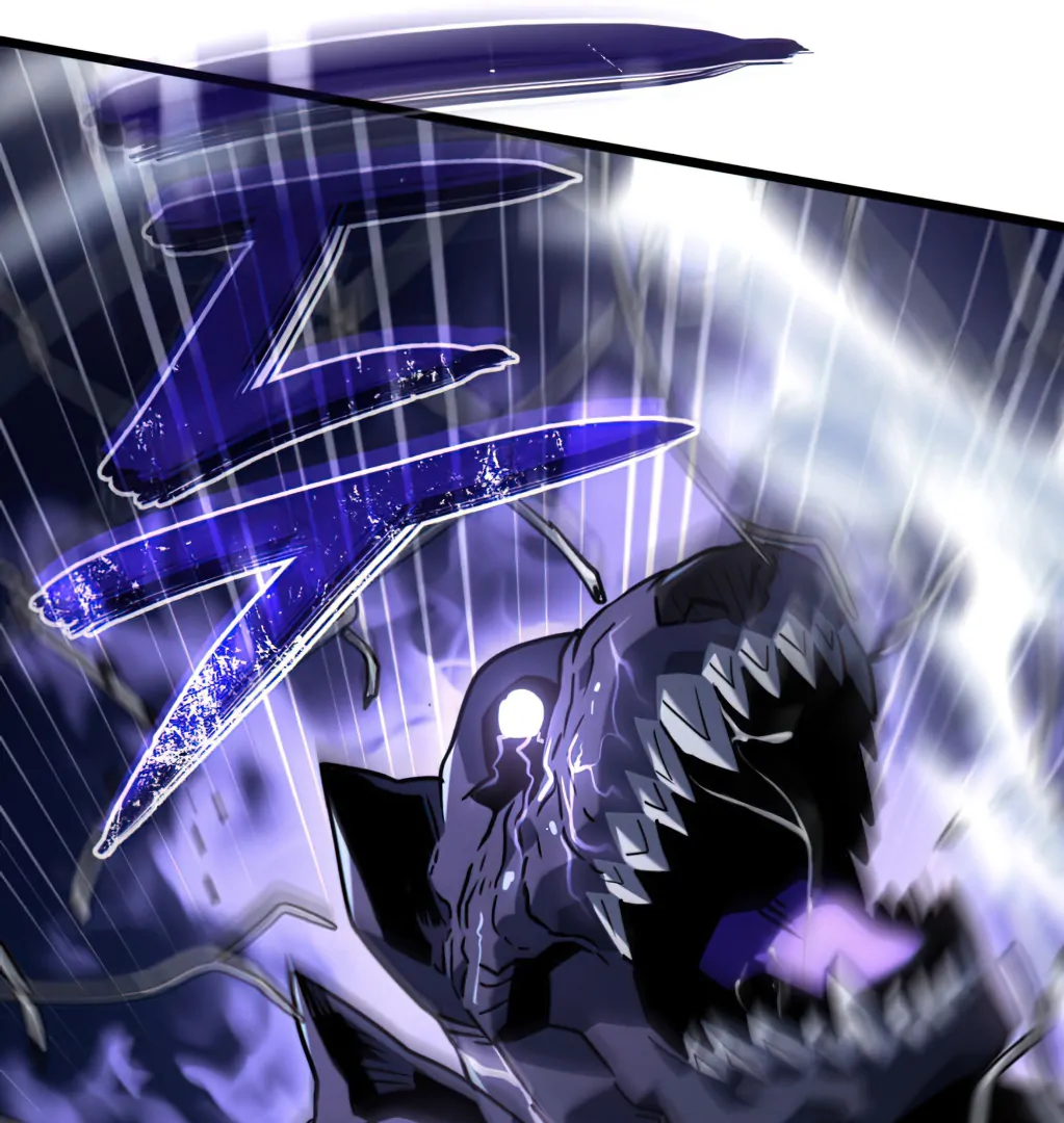 Revenge of the Iron-Blooded Sword Hound, Chapter 6 image 059